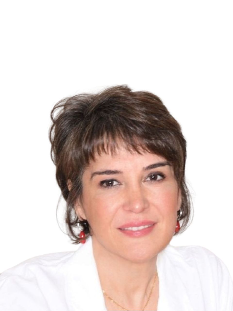 Maria Rosaria Zampino Dermatologa